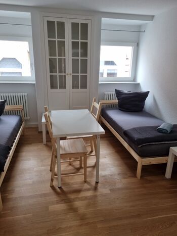 ** Hometime24 - Frisch renovierte Wohnung in Friedrichshafen Picture 2