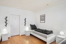 MONTEUR BASE - Unterkunft für 2-7 Personen in Frankfurt Main Bild 18