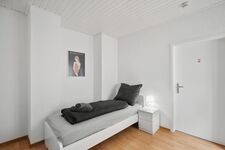 MONTEUR BASE - Unterkunft für 2-7 Personen in Frankfurt Main Bild 19