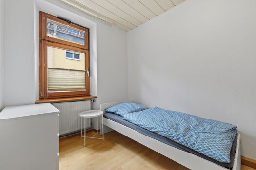 Monteurunterkünfte in Düren – 24h Check-In