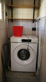 4 Monteurwohnungen mit Einzelbetten Bild 10