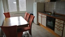 4 Monteurwohnungen mit Einzelbetten Bild 1