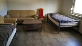 4 Monteurwohnungen mit Einzelbetten Bild 9