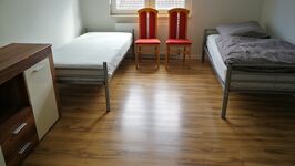 4 Monteurwohnungen mit Einzelbetten Bild 8