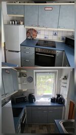 Monteurhaus Täubchen Bild 9