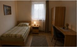 Monteurwohnung ab 16 EURO – heute anfragen, morgen einziehen Bild 1