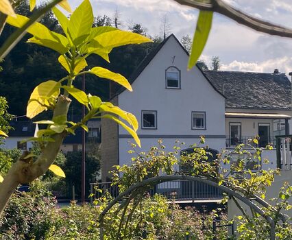 Ferienwohnung Haus am Baybach Bild 4