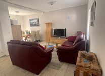 Ferienwohnung Haus am Baybach Bild 5