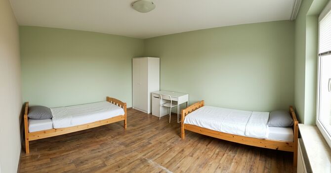 Monteurunterkünfte in Heiligenhaus – 24h Check-In Obrázok 4