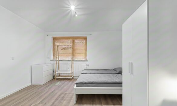 Monteurunterkünfte in Heiligenhaus – 24h Check-In Obrázok 2