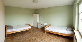 Monteurunterkünfte in Heiligenhaus – 24h Check-In Bild 4