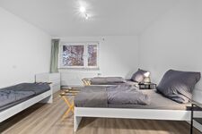 Monteurunterkünfte in Heiligenhaus – 24h Check-In Bild 1