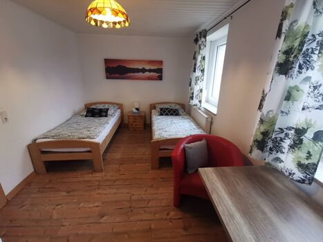 Monteurzimmer Rothaus