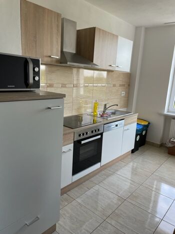Monteurwohnungen direkt in Leuna Bild 4