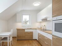 Monteurunterkünfte in Flörsheim am Main – 24h Check-In Bild 4