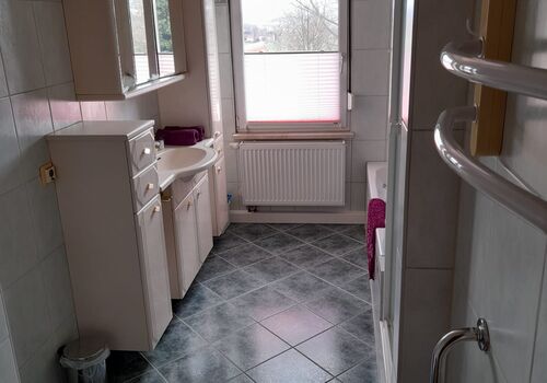 Wohnung mit Grillmöglichkeit in Wilthen Picture 2