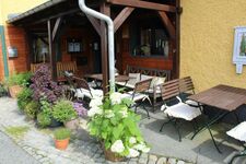 Landgasthof Zur Fichte, Monteurzimmer & Hotel nahe Annaberg-Buchholz Bild 2