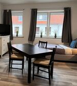 Vor den Toren Frankfurts; HANAU apARTments -besser Schlafen Bild 1