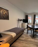 Vor den Toren Frankfurts; HANAU apARTments -besser Schlafen Bild 2