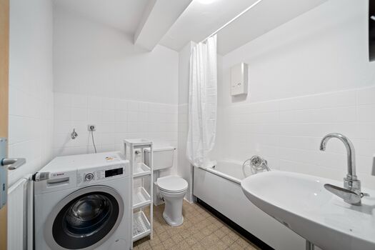 Monteurunterkünfte in Limeshain – 24h Check-In Picture 4