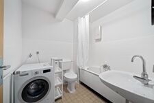 Monteurunterkünfte in Limeshain – 24h Check-In Bild 4