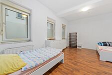 Monteurunterkünfte in Limeshain – 24h Check-In Bild 1