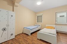 Monteurunterkünfte in Limeshain – 24h Check-In Bild 2