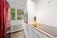 Monteurunterkünfte in Limeshain – 24h Check-In Bild 3