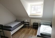 Super Wohnung in Ahlen mit Garten, Terrasse und Balkon Bild 1