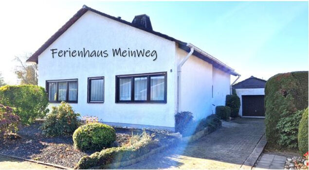 Ferienhaus MeinWeg Zdjęcie 2