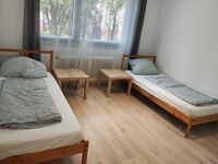 Schlafzimmer 5