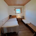 Ferienhaus Schlafzimmer EG