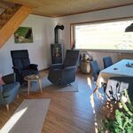 Ferienhaus Wohnzimmer / Eßzimmer