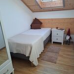 Ferienhaus Schlafzimmer OG