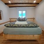 Ferienwohnung für eine Person o. Ferienhaus für 4-6 Personen Bild 3