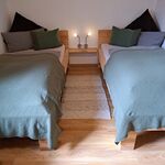 Ferienwohnung für eine Person o. Ferienhaus für 4-6 Personen Bild 16