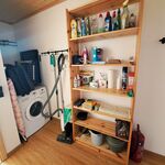 Ferienhaus Hauswirtschaftsraum