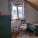 Ferienhaus Schlafzimmer OG