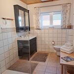 Ferienhaus Badezimmer / Dusche / WC