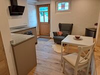 Ferienwohnung mit eigenem Eingang