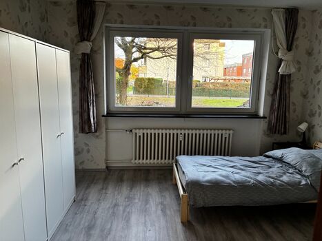 Monteurwohnung in Werne – 4 Schlafzimmer Bild 4