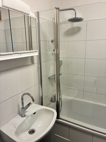 Monteurwohnung in Werne – 4 Schlafzimmer Bild 2