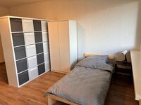 Monteurwohnung in Werne – 4 Schlafzimmer Bild 10