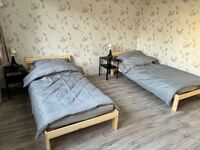 Monteurwohnung in Werne – 4 Schlafzimmer Bild 12