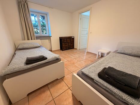 Monteurwohnungen Köln Ossendorf – 2-4 Personen Bild 5