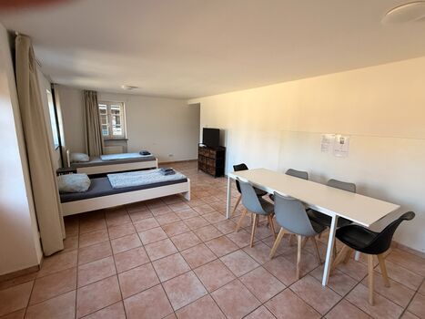 Monteurwohnungen Köln Ossendorf – 2-4 Personen Bild 2