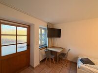 Monteurwohnungen Köln Ossendorf – 2-4 Personen Bild 13