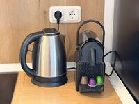 Monteurwohnungen Köln Ossendorf – 2-4 Personen Bild 9