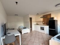 Monteurwohnungen Köln Ossendorf – 2-4 Personen Bild 8