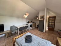 Monteurwohnungen Köln Ossendorf – 2-4 Personen Bild 24